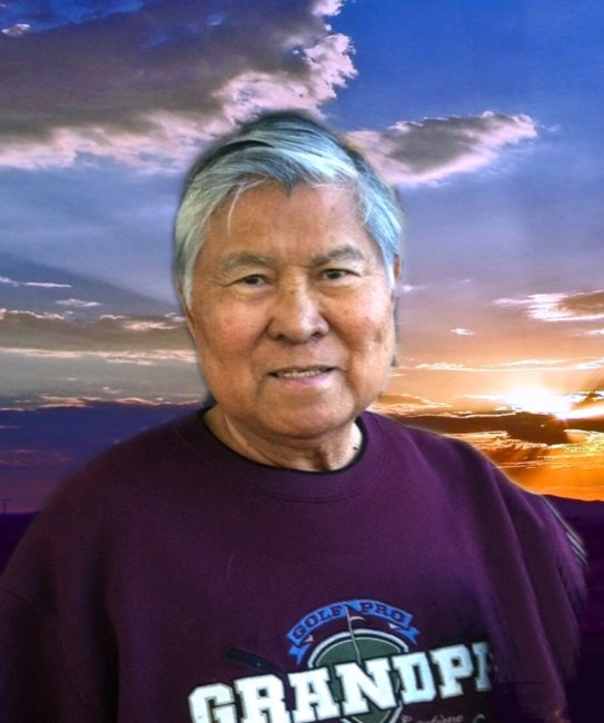 Obituary of Oliver Precioso Dablo