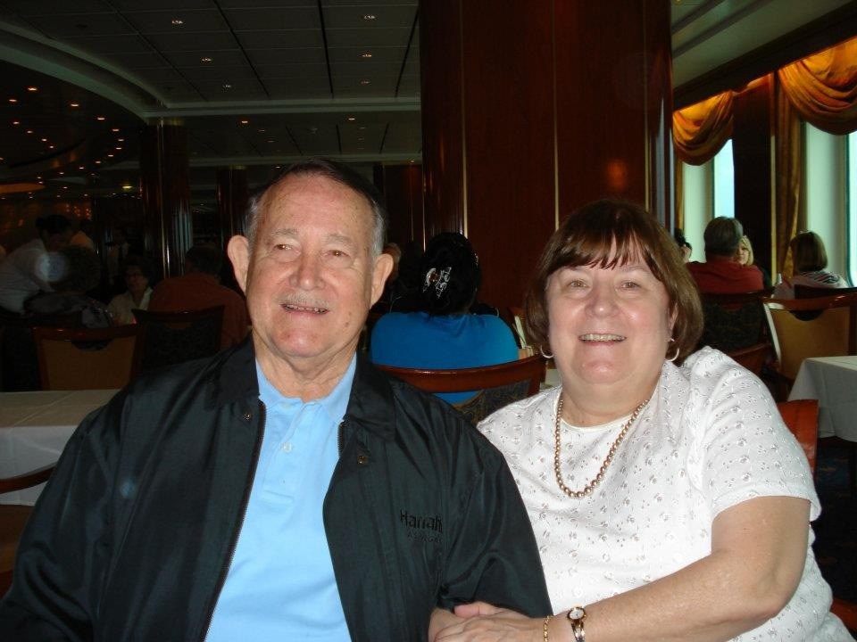 Obituary of Paul Eugene Brown