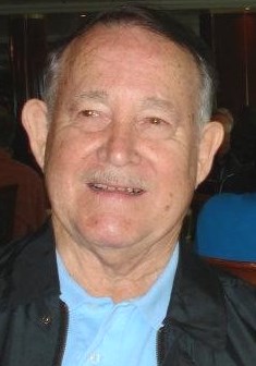 Obituary of Paul Eugene Brown