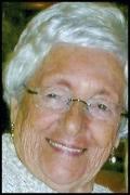 Obituary of Mary Ann Thibodeau