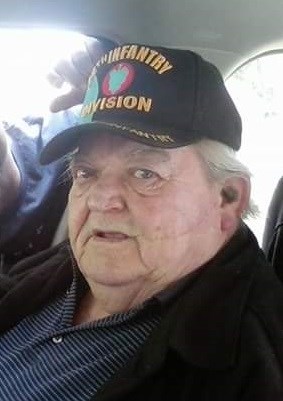 Obituary of Luther "Carson" Everhart