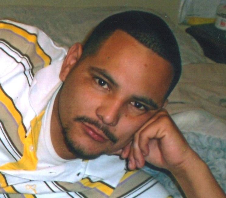 Obituary of Luis Alejandro Mares Barajas