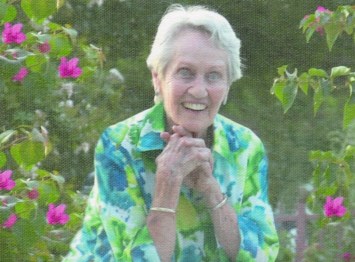 Obituary of Janet Harding Hermann