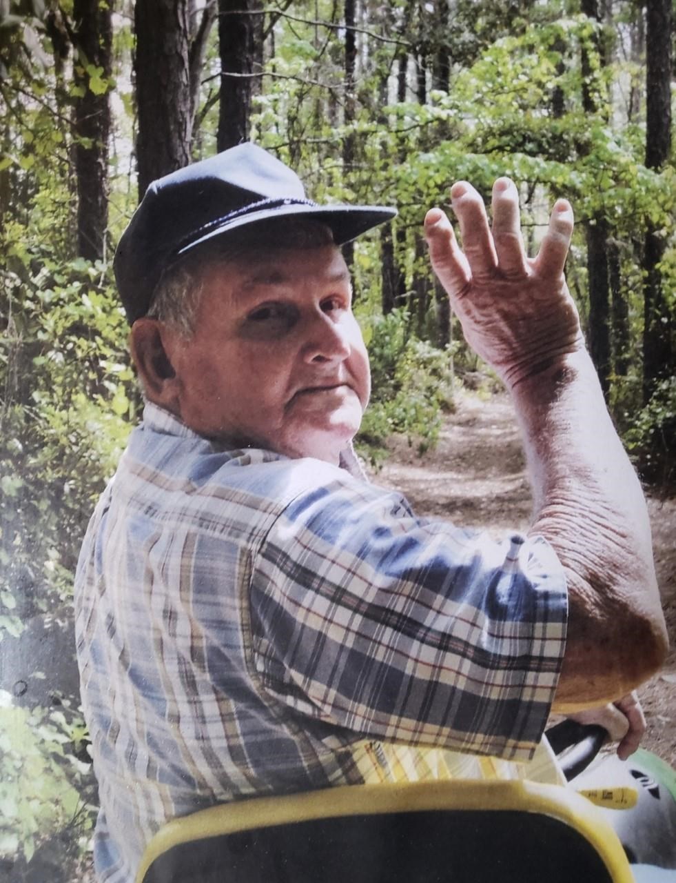 Obituary of Thomas Webb