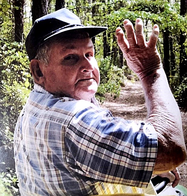 Obituary of Thomas Webb