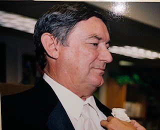 Obituary of Robert W Williams