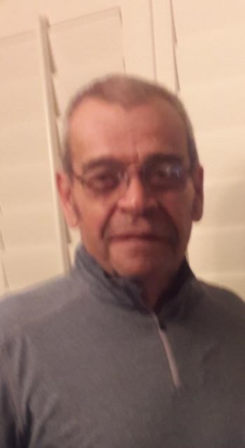 Obituary of Robert Roel Fierro