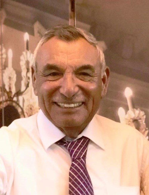 Obituary of Jesus Saldivar