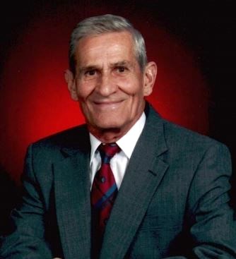 Obituary of Orvil Quenton Schoonover