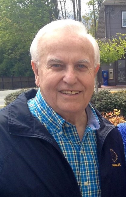 Obituary of Hans Egon Mueller