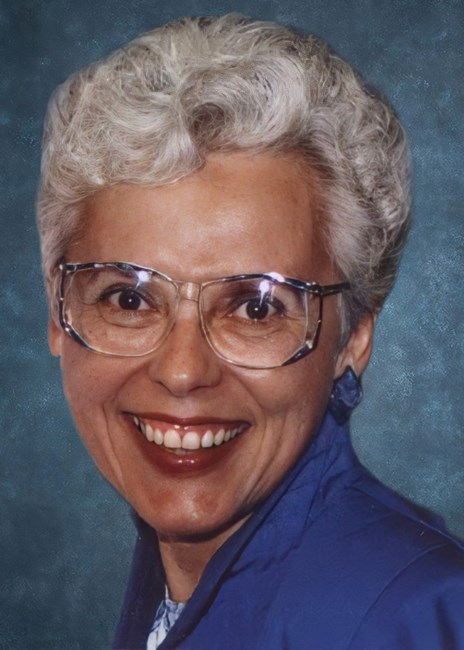 Obituary of Nancy Jean Keil