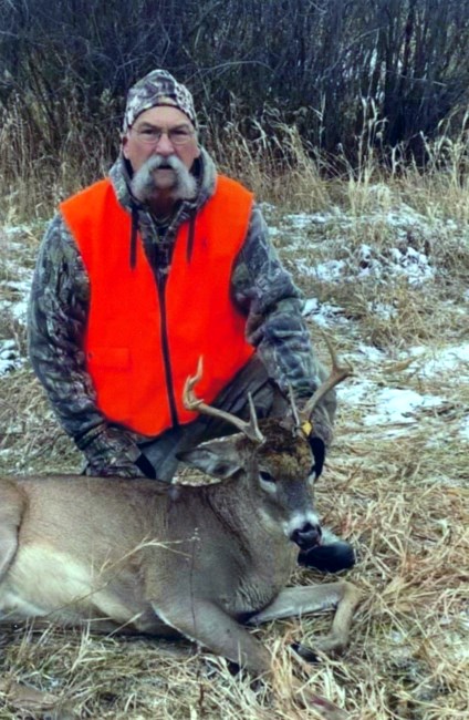 Obituary of Alvin "Big Al" Eugene Marble