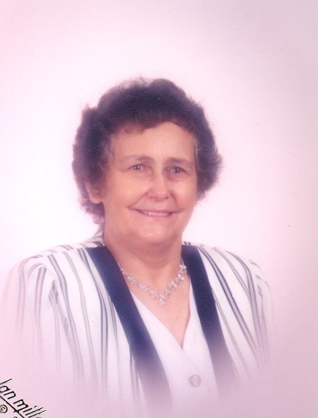 Obituary of Audrey Ludlum
