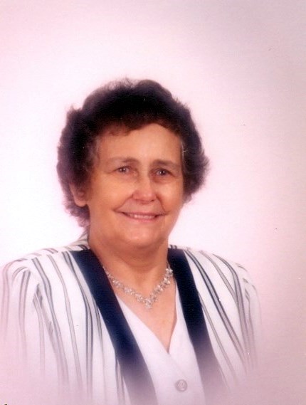 Obituary of Audrey Ludlum