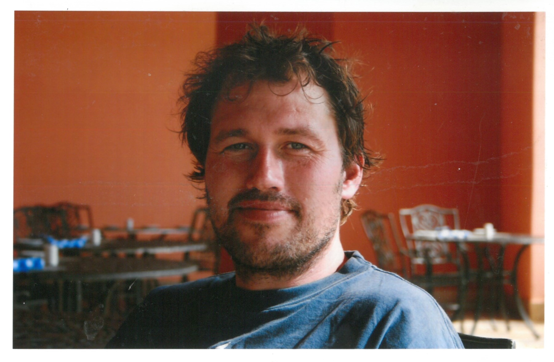 Obituary of Nathan Charles Sims