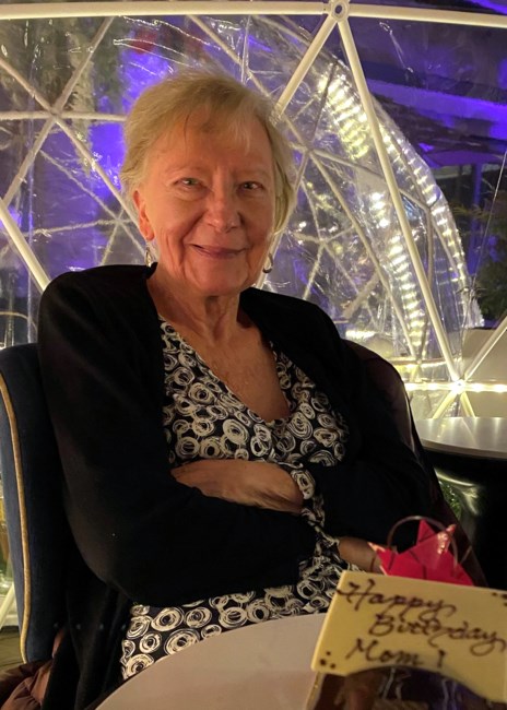 Avis de décès de Diana Rosemarie Neal