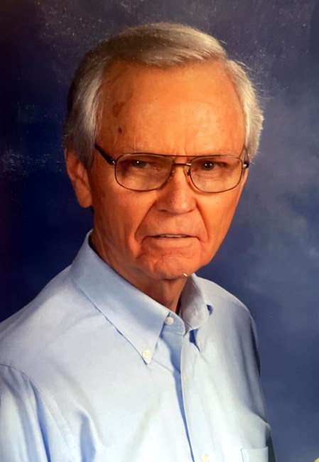 Obituario de Walter G. "Andy" Anderson