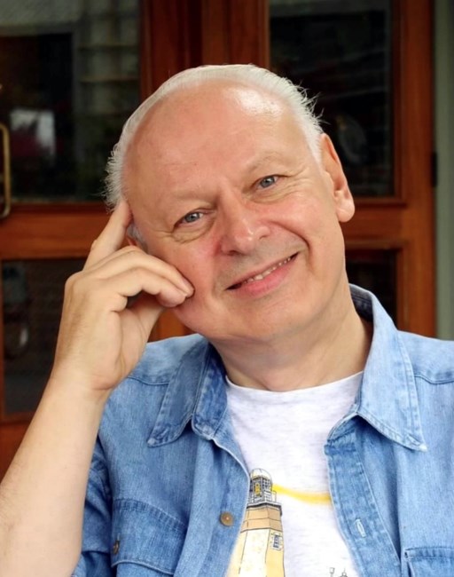 Obituary of Chester Francis Kupiec Jr.