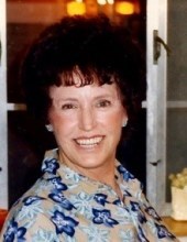 Obituary of Mary Eloise Purcell