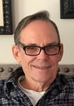 Roy Knapp