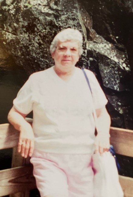 Obituary of Beatrice M Abbott