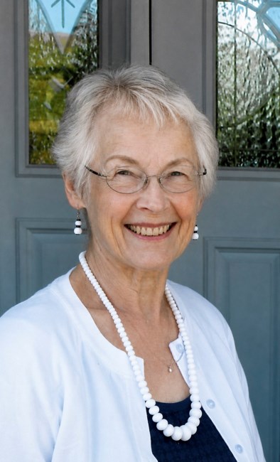 Obituary of Helen Hopkins Cowan
