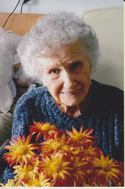 Obituary of Lucille Grace Wasko