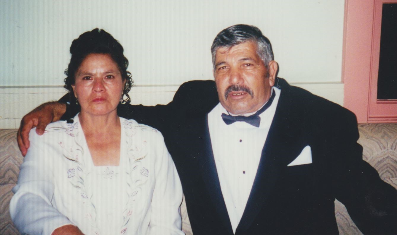 Obituary of Gabriel Zepeda Hernandez