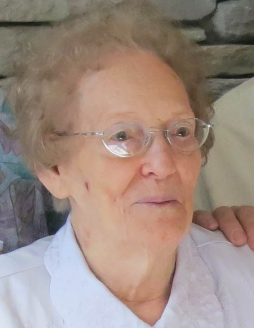Obituary of Athelia Elizabeth Marshall