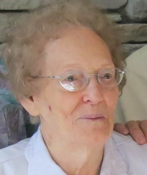 Obituary of Athelia Elizabeth Marshall