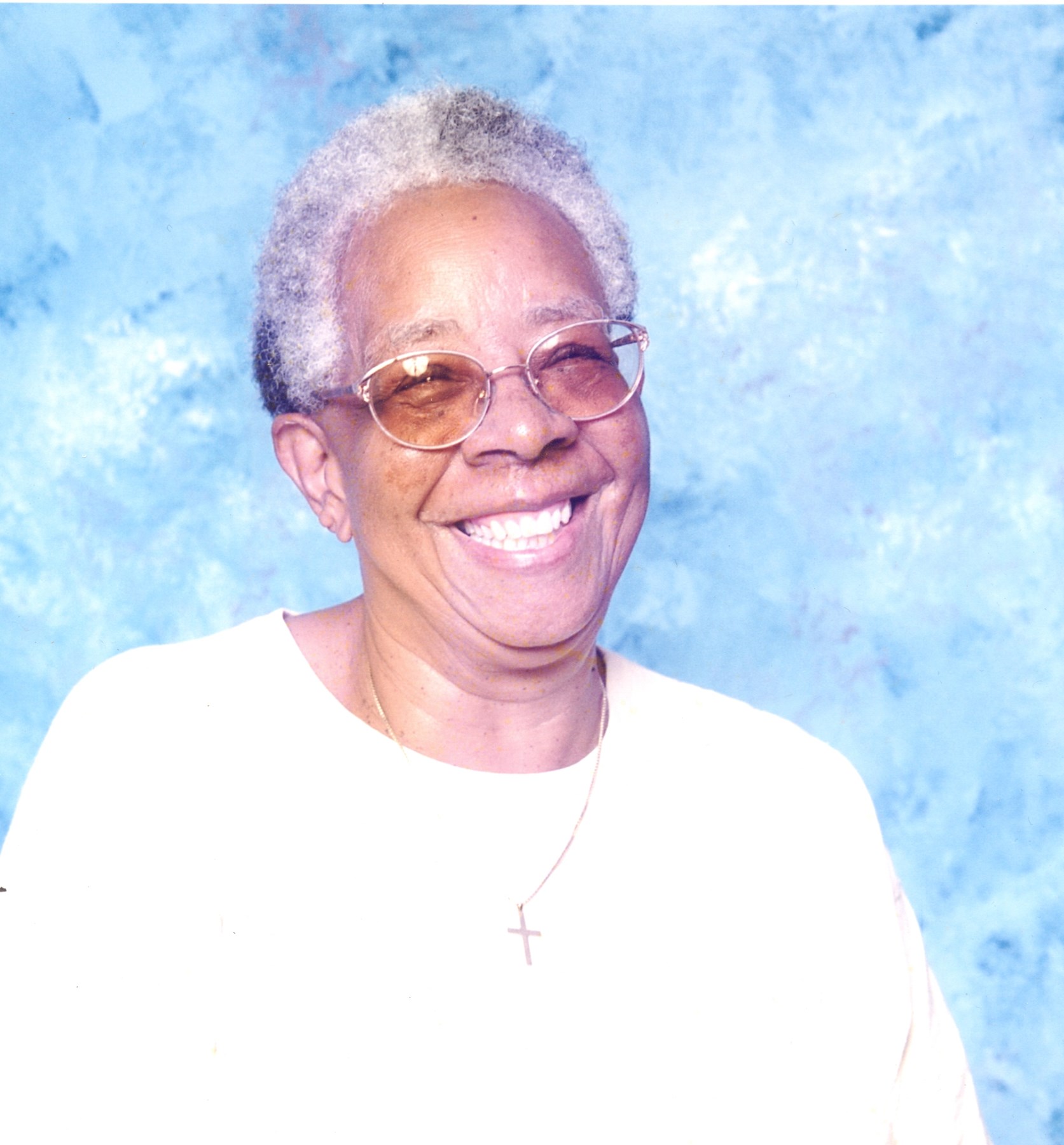 Obituary of Carrie Lee Jackson