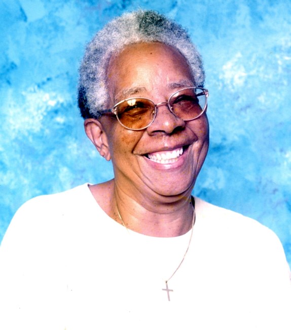 Obituary of Carrie Lee Jackson