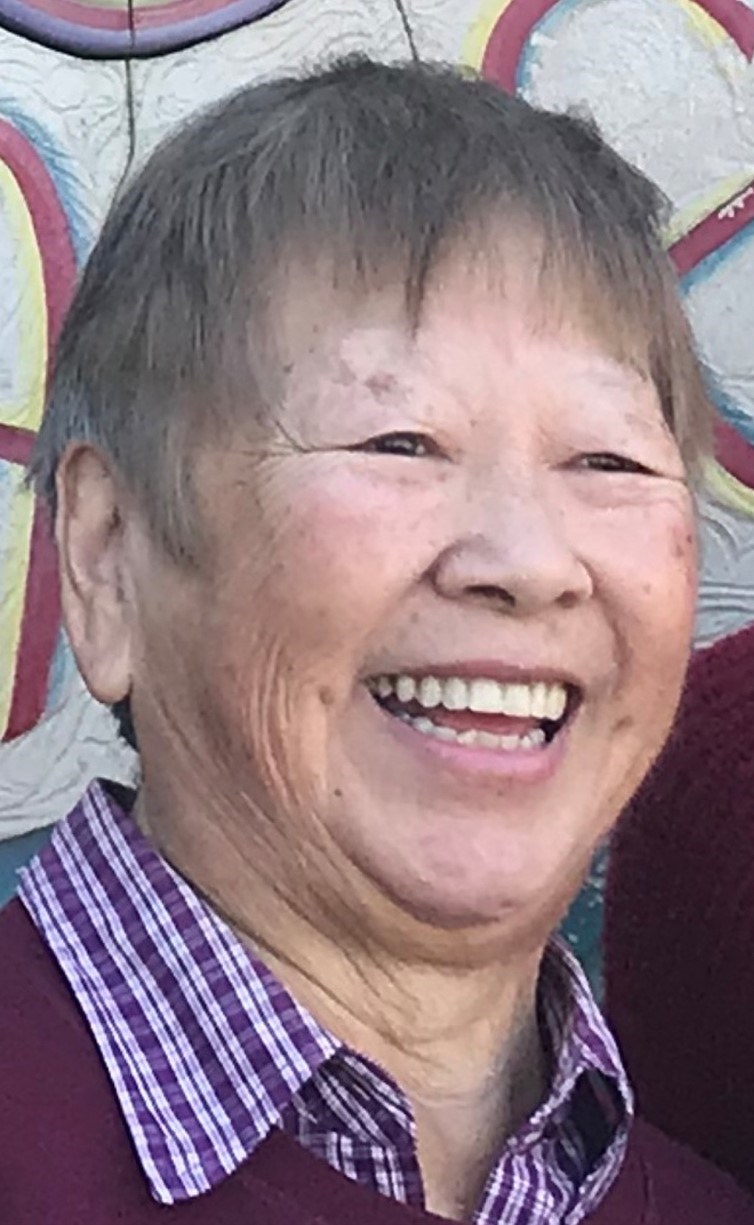 Obituary of Irene Imahara Diez