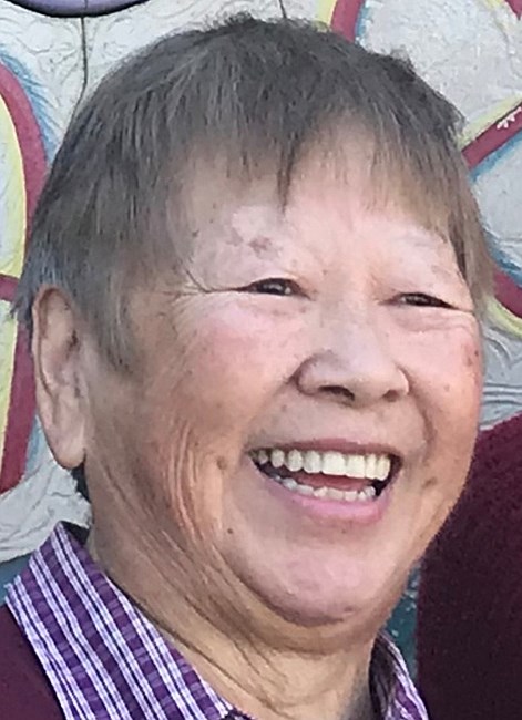 Obituary of Irene Imahara Diez