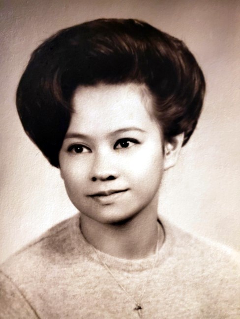 Obituary of Ruby Schultz