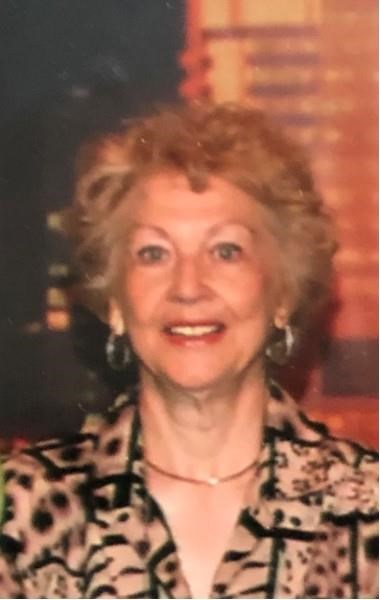 Obituary of Melba Jo Yielding Nabors Hurt