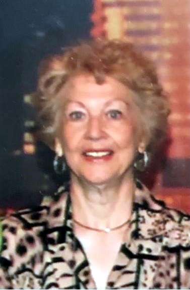 Obituary of Melba Jo Yielding Nabors Hurt