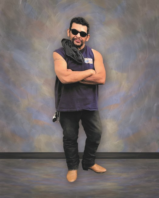 Obituary of Eliseo Meza Jr.