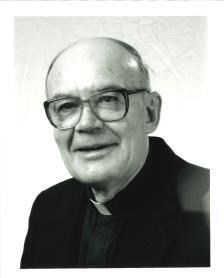 Obituary of Rev. Frederick G. McLeod, S.J.
