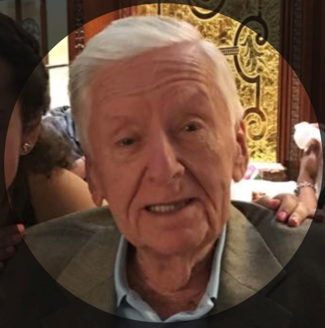 Obituario de Jerome "Jerry" Martin Weiser