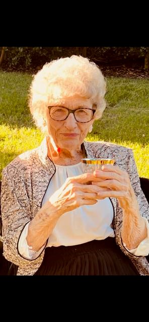 Obituary of Martha Sue Johnson-Arizpe