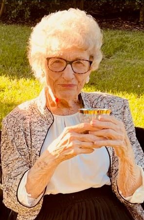 Obituary of Martha Sue Johnson-Arizpe