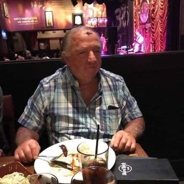 Obituary of Robert David Williams, Sr.