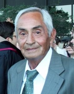 Obituary of Paul Ramirez