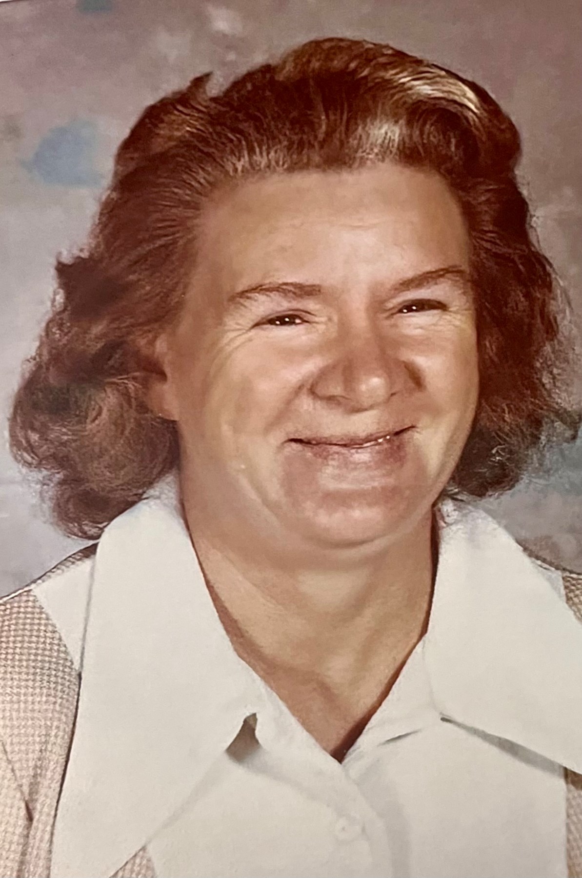 Avis de décès de Mary Louise Cargal