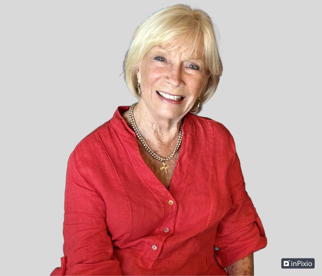 Obituary of Patsy Lou Keller