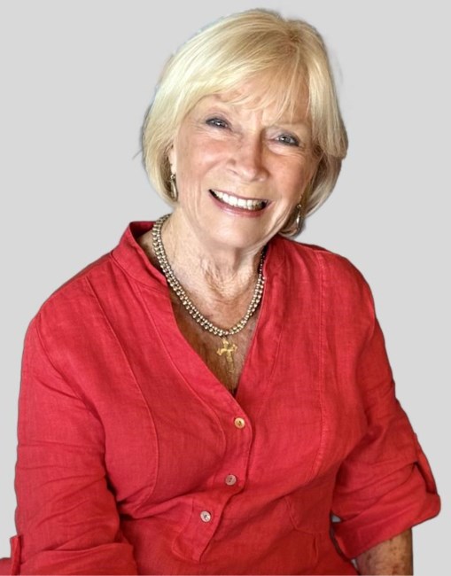 Obituary of Patsy Lou Keller