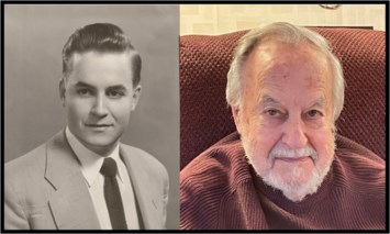 Obituario de Orest Bohdan Aponiuk