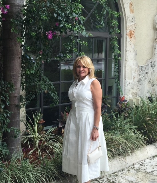 Obituary of Mercedes E Lopez