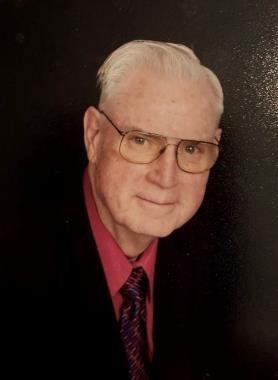 Obituary of Franklin Blomquist